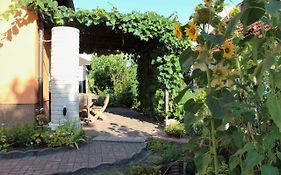 Ferienhaus Erika